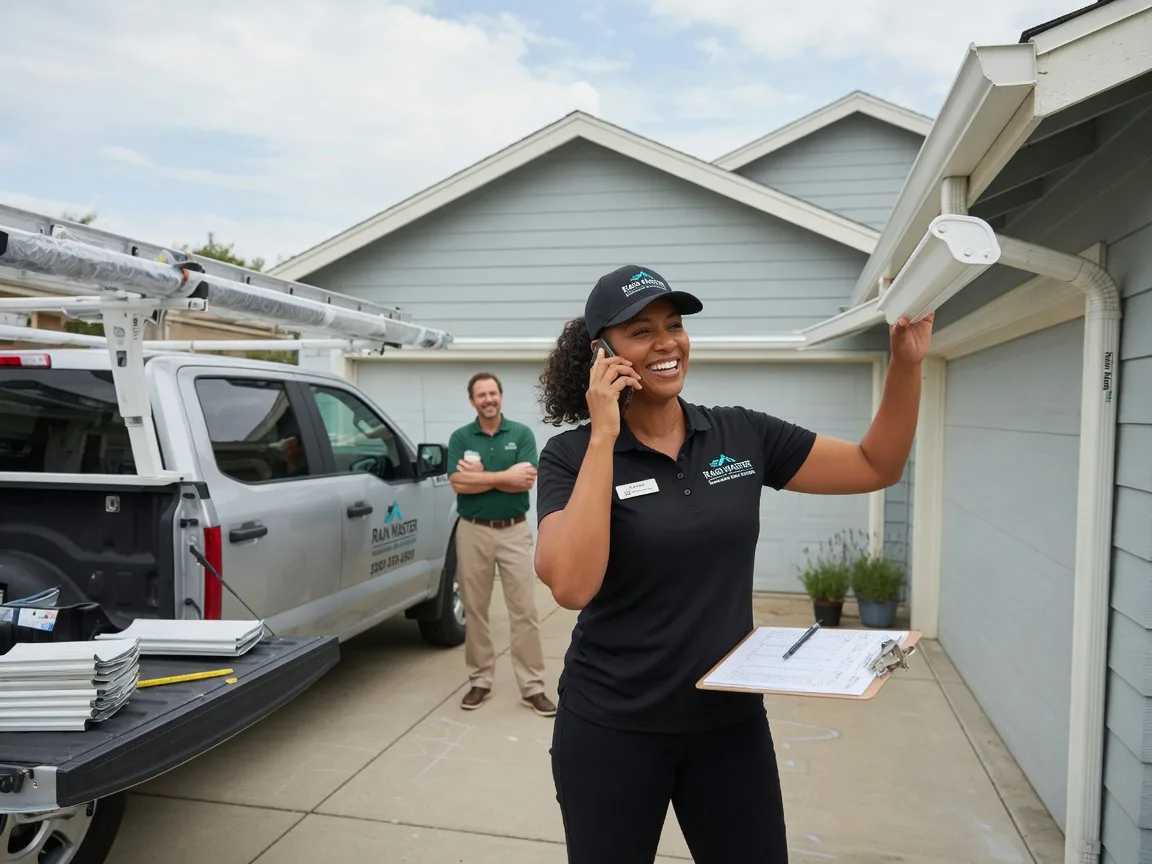 Gutter Installation Saint Augustine, IL FAQs